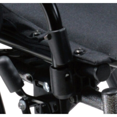 Drive Medical Cruiser III Wheelchair - Image 5
