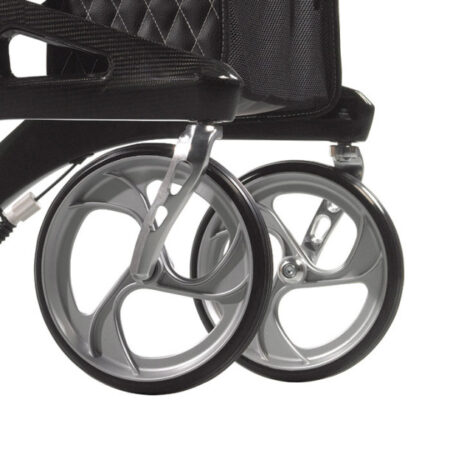 Nitro Elite CF, Carbon Fiber Rollator - Image 5