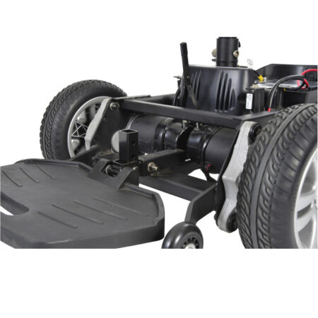 Titan Power Wheelchair - Image 5