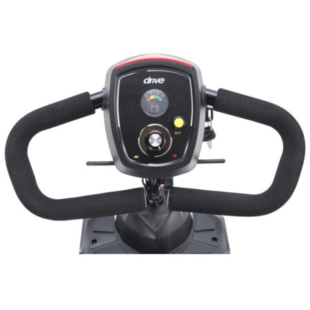 Scout 3 Compact Travel Scooter - Image 5