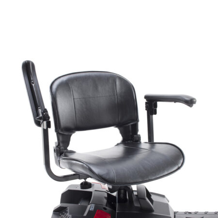 Scout 4 Compact Travel Scooter - Image 5