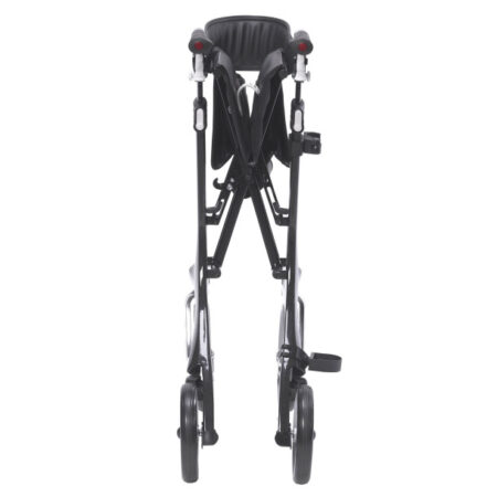 Nitro Elite CF, Carbon Fiber Rollator - Image 6