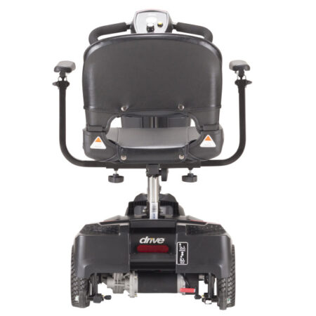 Scout 3 Compact Travel Scooter - Image 7