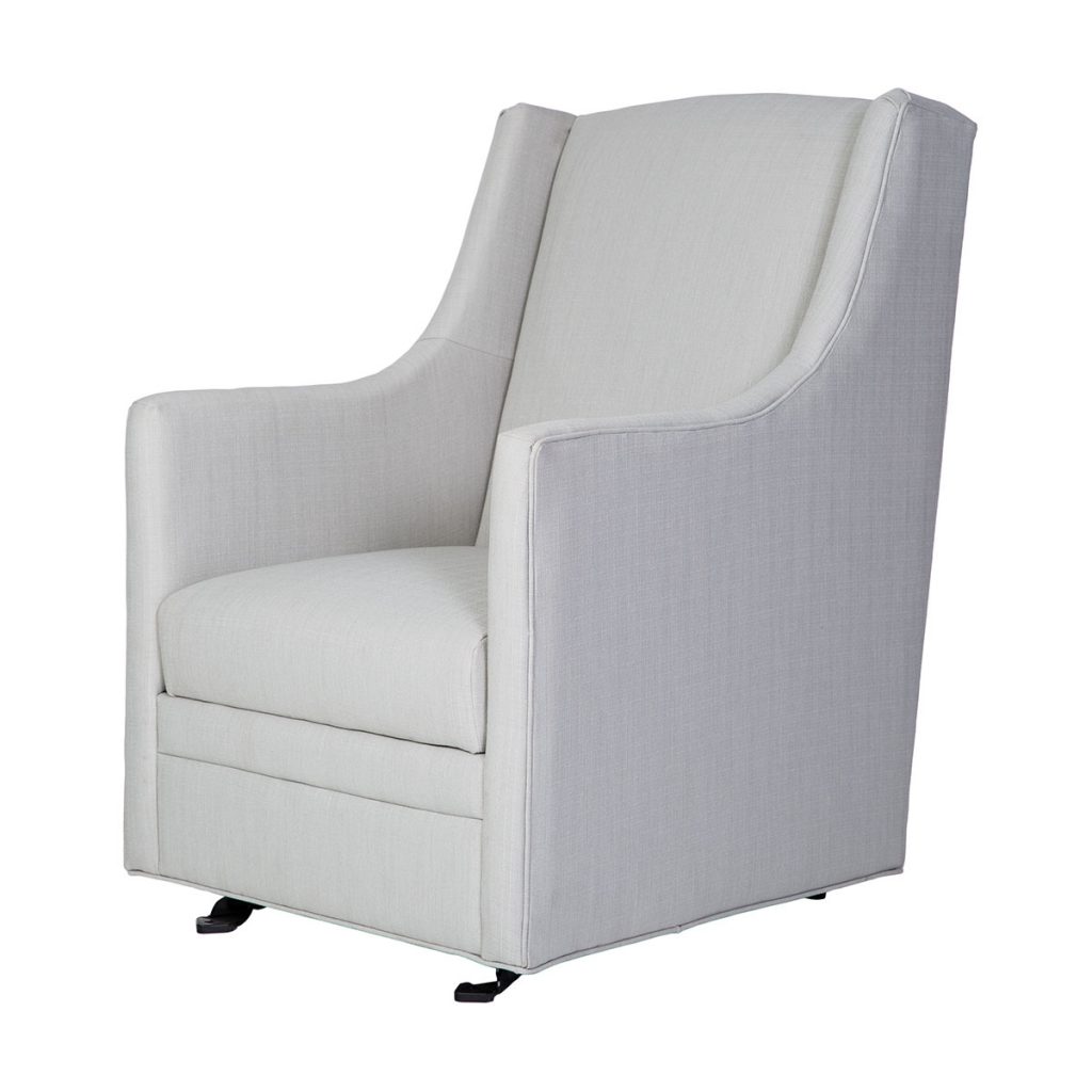 Hospital Glider Chairs and Rockers Nursing Chairs