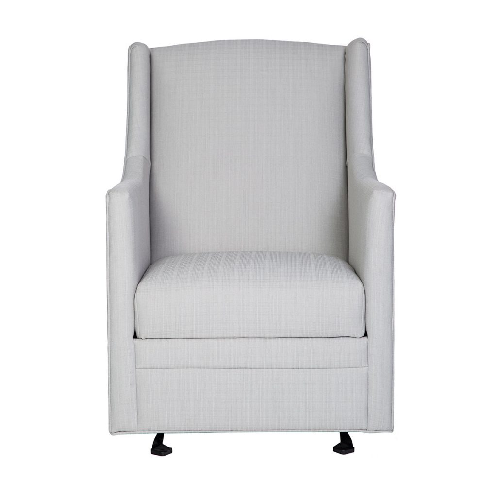 Willow Glider Rocker Novum Medical Products