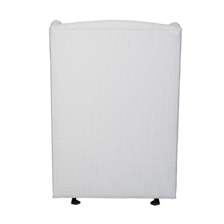 Willow Glider Rocker - Image 4