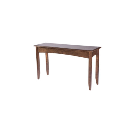 Shaker Sofa Table