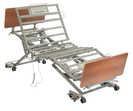 Long Term Care Bed