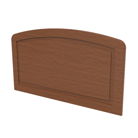 iSeries Headboard