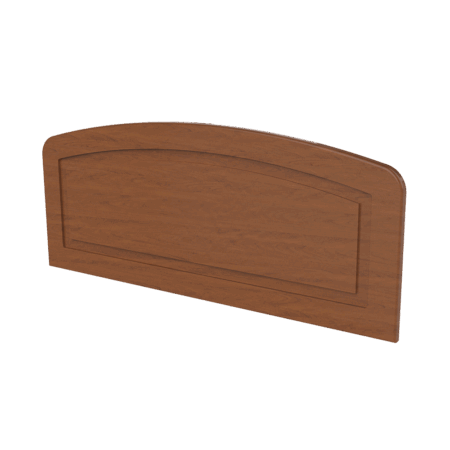 iSeries Footboard