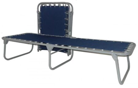 Medical Folding Cot - Folding Cot for Hospitals