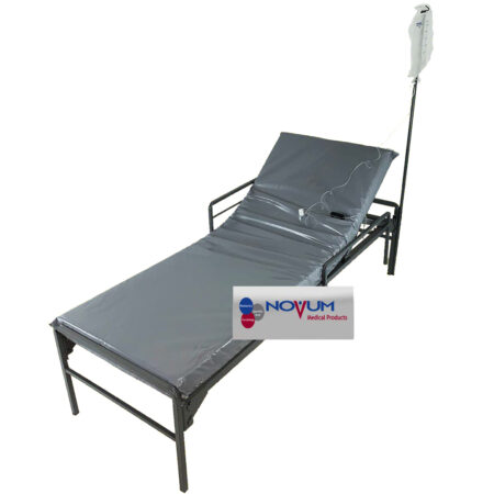 Field Hospital Bed
