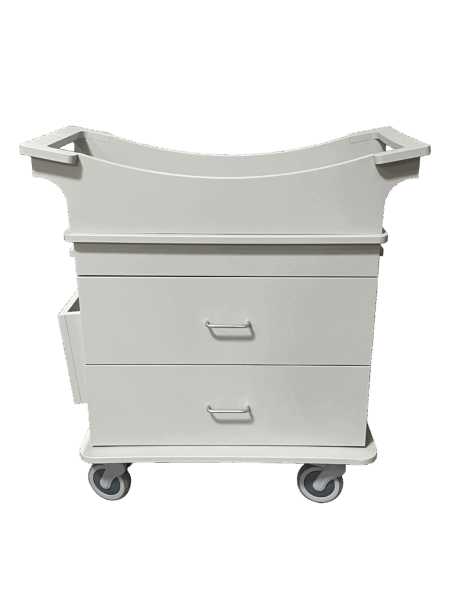 HDPE Maternity Bassinet - Image 4