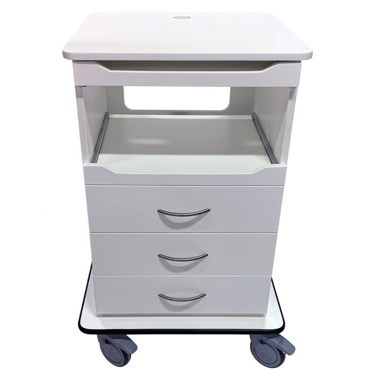 Newborn Hospital Stainless Steel Medical Novum