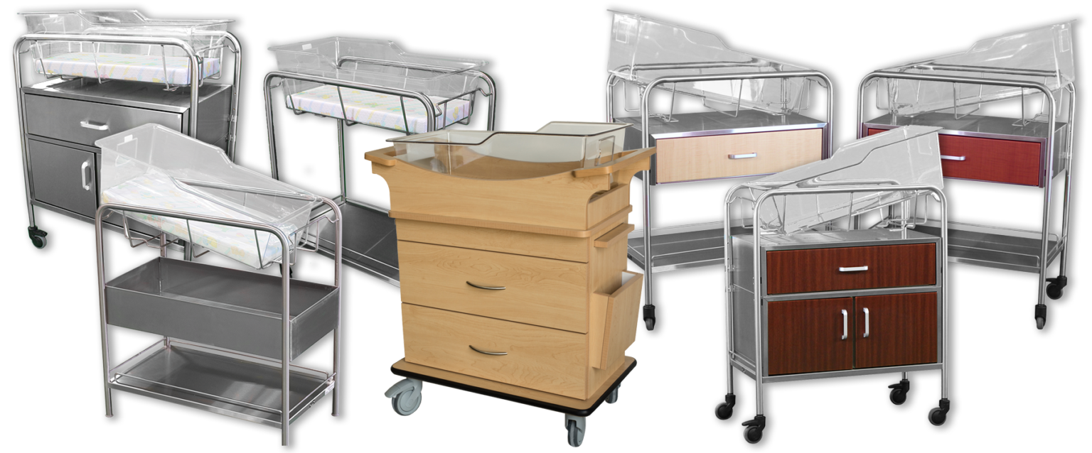 Meet Novum's Popular Stainless Steel Line Novum Medical Products