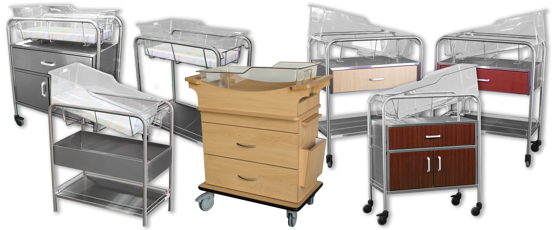 Meet Novum's Popular Stainless Steel Line Novum Medical Products