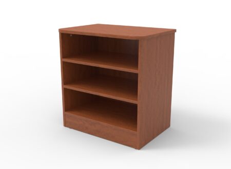 Behavioral Health Bedside Cabinet