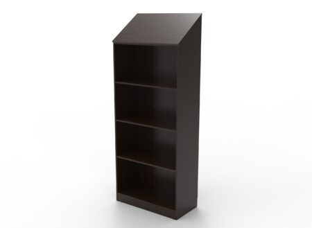 A behavioral health wardrobe