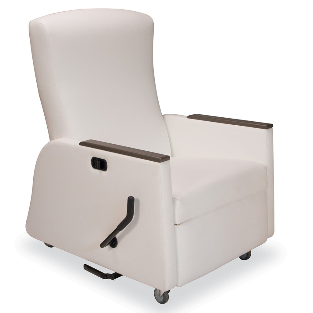 Hospital Recliners Bariatric Medical Recliners