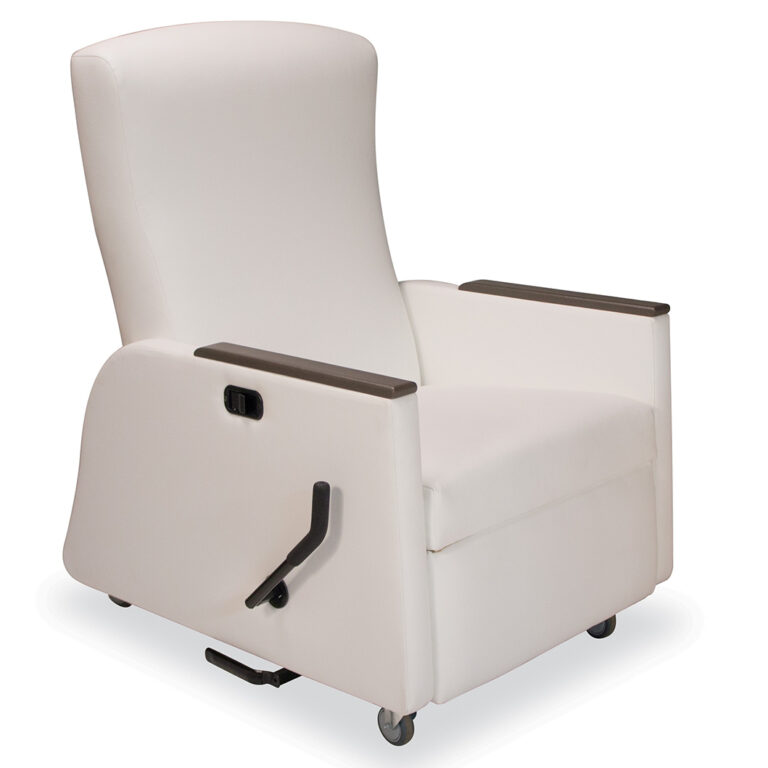 Hospital Recliners Bariatric Medical Recliners