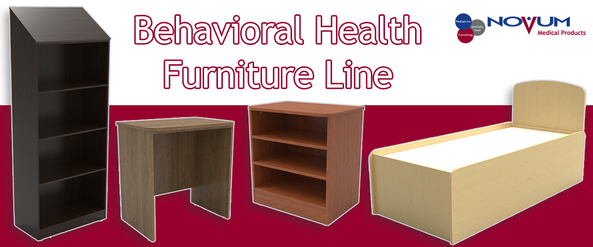 Understanding Behavioral Health Novum Medical Products