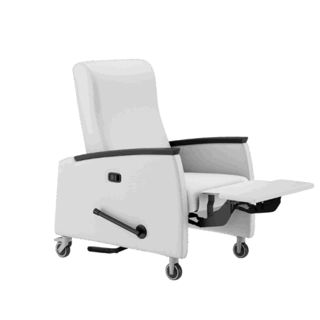iSeries 2.0 Trendelenburg Sleeper Recliner - Image 2