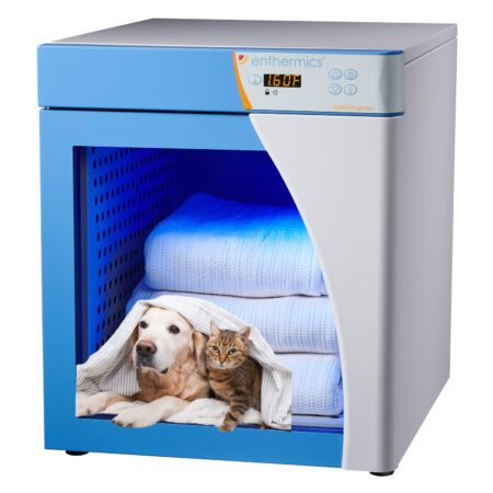 DC250 Pediatric Blanket Warmer