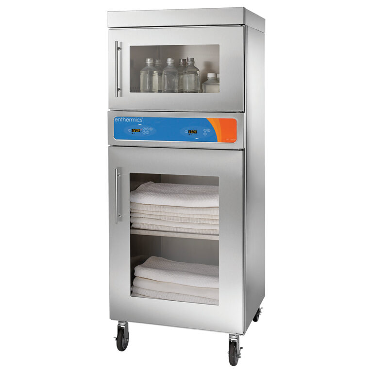 Blanket Warming for Hospitals Novum Medical Products