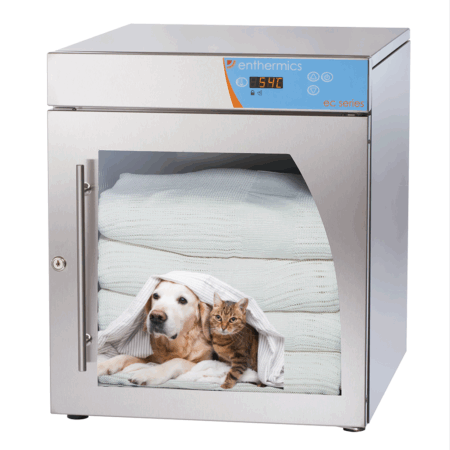 EC250 Pediatric Blanket Warmer