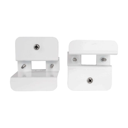 Antimicrobial Mounting Clamp for Medical-Grade Power Strips - Image 2