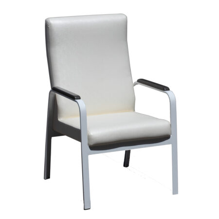 iSeries High Back Waiting Room Chair OVERSTOCK