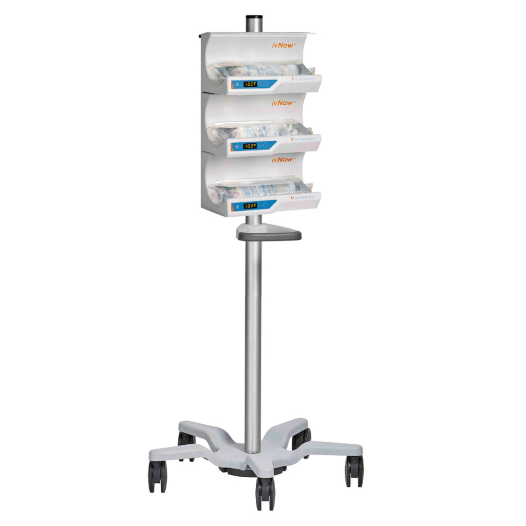 Blanket Warming for Hospitals Novum Medical Products