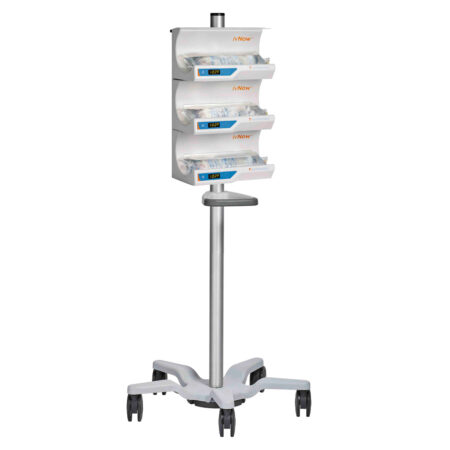 ivNow Fluid Warmer