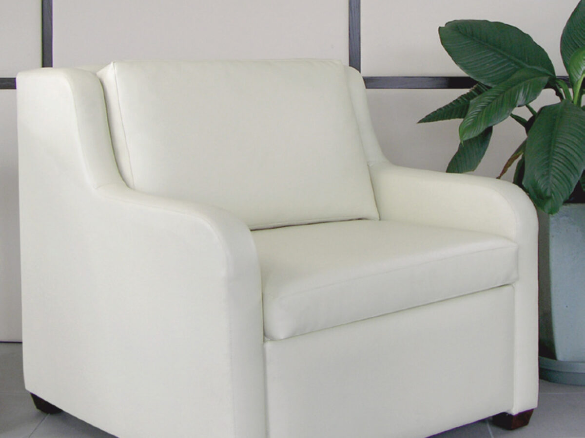 Croyde Maternity Recliner Chair • Healthcare Furniture