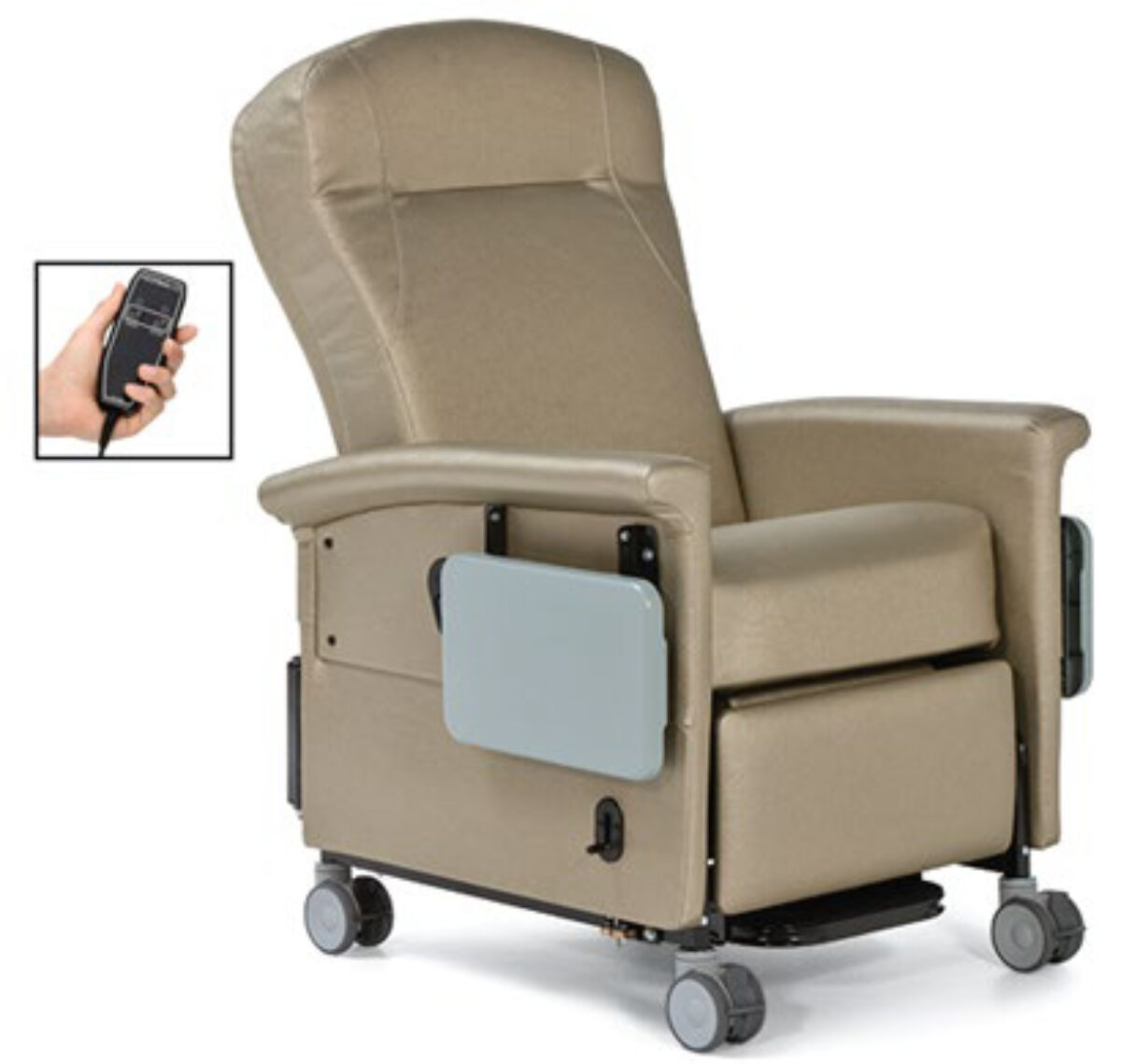 Medical recliners near me sales