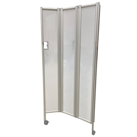 Renaissance Privacy Screen OVERSTOCK
