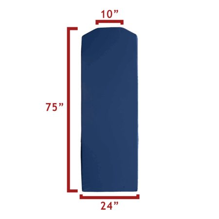 Universal Stretcher Pads OVERSTOCK - Image 3