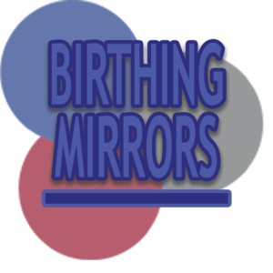 Birthing Mirror