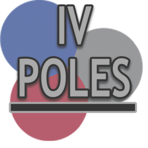 IV Poles