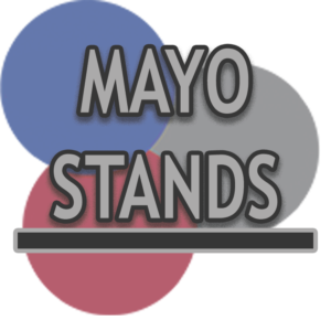 Mayo Stands