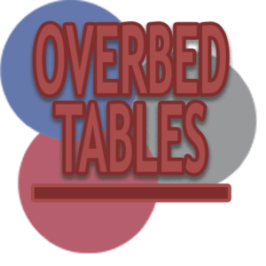 Overbed Tables