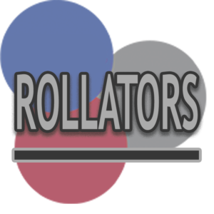 Rollators