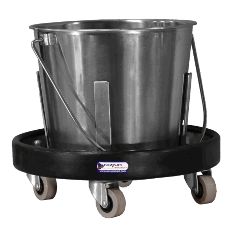 Kick Bucket