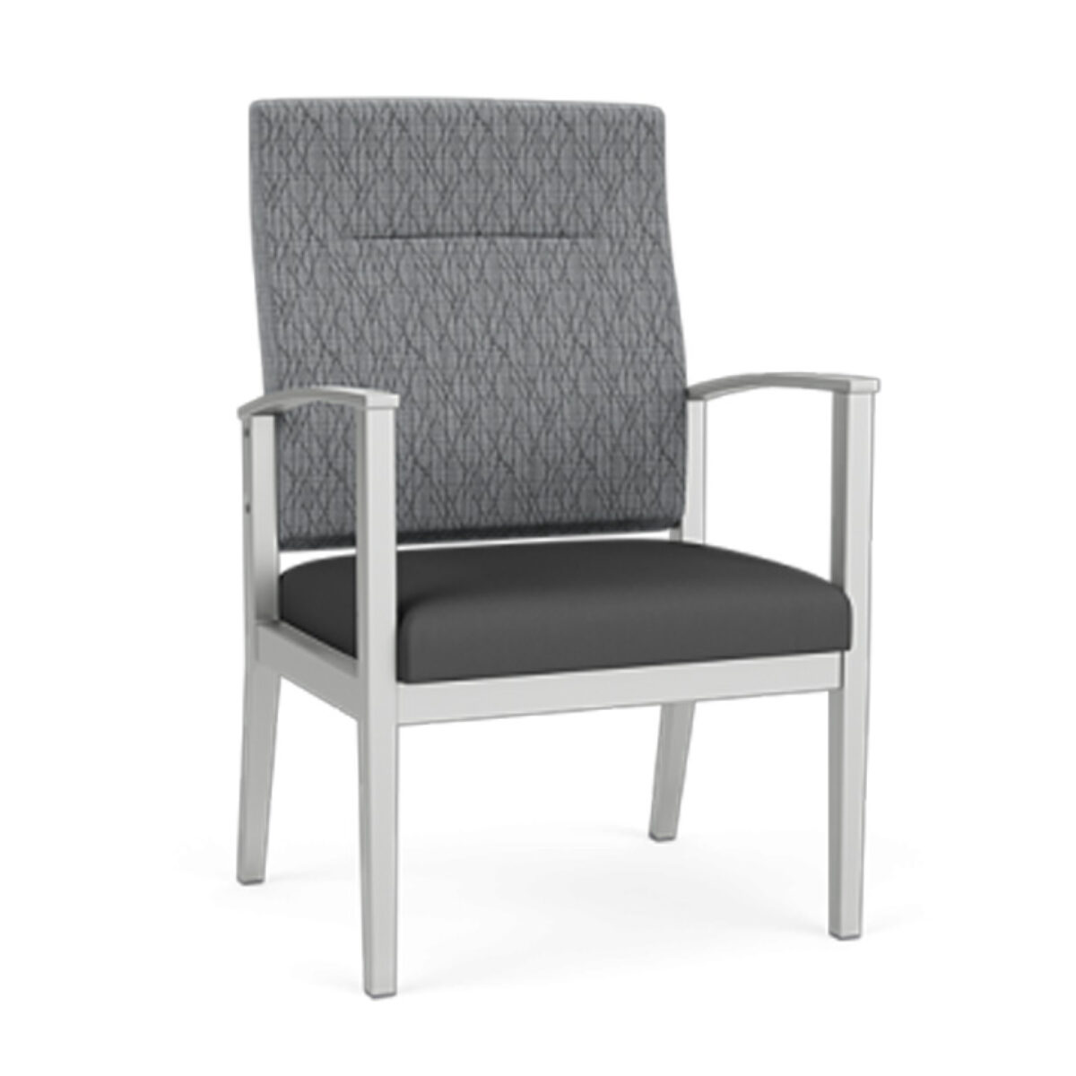 iSeries Hospital Waiting Room Chairs | Novum Medical Products