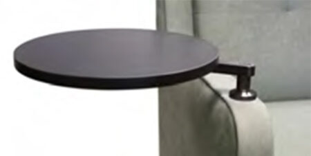iSeries Swivel Tablet Arms