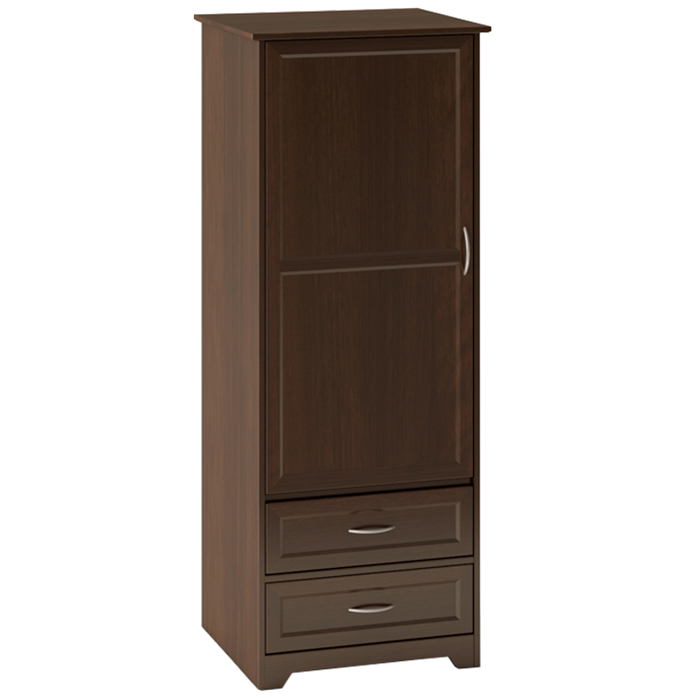 iSeries Casegood Line Wardrobe from Novum Medical Products
