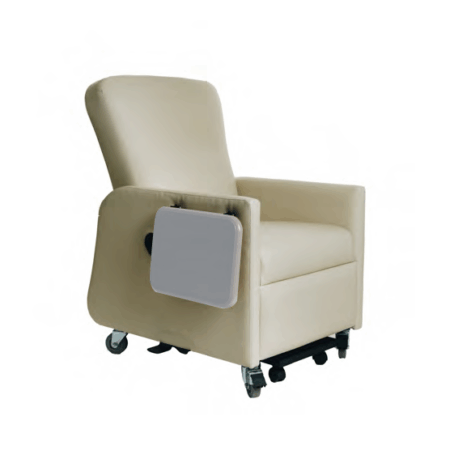 "EASY" Medical Transporter Recliner