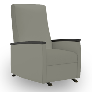 iSeries 2.0 Rocker Recliner - Stratus (G1)