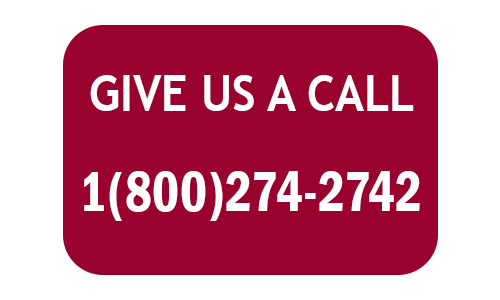 Call Novum at 1(800)274-2742